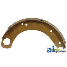 (4) 830480M92 BRAKE SHOES (4/BOX)