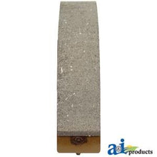 (4) 830480M92 BRAKE SHOES (4/BOX)