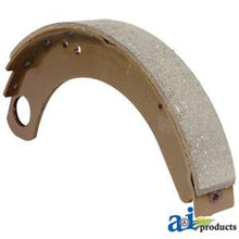 (4) 830480M92 BRAKE SHOES (4/BOX)