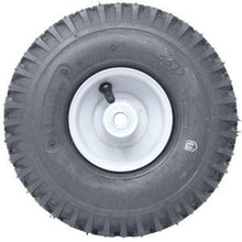 B1WL72 WHEEL-STUD 4.10X3.5X4 4-