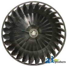 3310831M91 BLOWER MOTOR