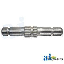 179157A1 SHAFT PTO