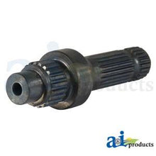 47130744 SHAFT PTO- 1000 RPM