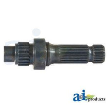 47130744 SHAFT PTO- 1000 RPM