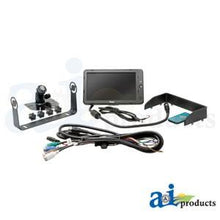 HD7M HD CABCAM 7" MONITOR