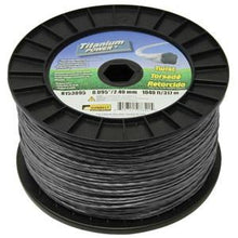 B153095 3# SPOOL .095 TWIST TITAN