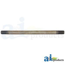 3A021-43210 YOKE SHAFT DIFF GEAR (RH
