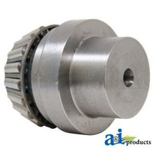 RE63382 KINGPIN; W/ BEARING
