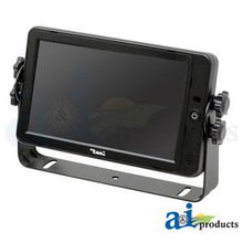 HD7QM HD CABCAM 7" QUAD MON