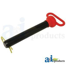 HP109 HITCH PIN 1-1/4" X 8.5"