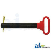 HP109 HITCH PIN 1-1/4" X 8.5"