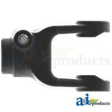 102-3505 YOKE 1 1/4" HEX QD