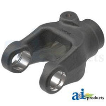 102-3505 YOKE 1 1/4" HEX QD