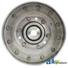 84146248 Pulley Straw Chopper Bel