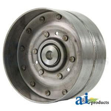 84146248 Pulley Straw Chopper Bel