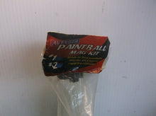 Advenger Paint Ball Mag Kit