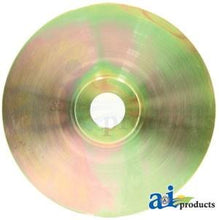 ADR5023 PULLEY 2V-GROOVE