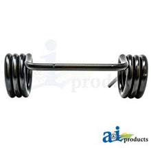 N236890 TINE; FIELD CULTIVATOR