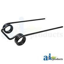 N236890 TINE; FIELD CULTIVATOR