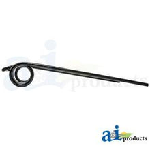 N236890 TINE; FIELD CULTIVATOR