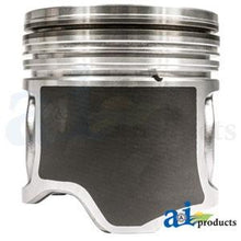 8094846 PISTON W/ RINGS; STD
