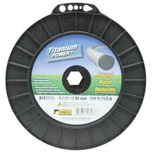 B133095 3# SPOOL .095 ROUND TITAN