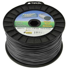 B133095 3# SPOOL .095 ROUND TITAN