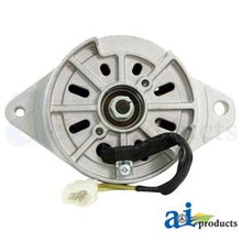 MIA10338 ALTERNATOR; 12V 20 AMP