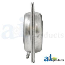 FD209RE-P BRG. FL. DISC; RD. BORE