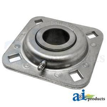 FD209RE-P BRG. FL. DISC; RD. BORE