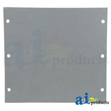 1317437C1 COVER-REAR BOOT