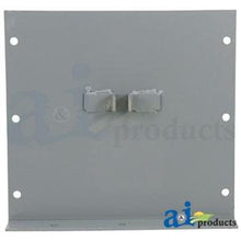 1317437C1 COVER-REAR BOOT