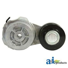87436755 TENSIONER BELT
