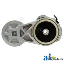 87436755 TENSIONER BELT