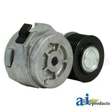 87436755 TENSIONER BELT