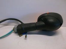 Amber Turn Signal Rear Light 1 Only 50 X 60mm Lens