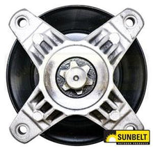 B1MT220 SPINDLE ASSEMBLY - MTD 91