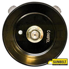 B1MT220 SPINDLE ASSEMBLY - MTD 91