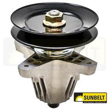 B1MT220 SPINDLE ASSEMBLY - MTD 91