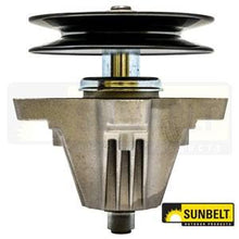 B1MT220 SPINDLE ASSEMBLY - MTD 91