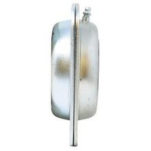 FD211RM-P BRG. FL. DISC; SQ. BORE
