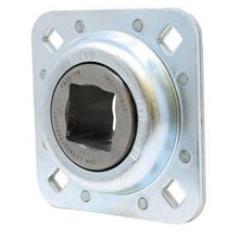 FD211RM-P BRG. FL. DISC; SQ. BORE