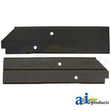 4054 CAB POST KIT; 30 SER. 2WD