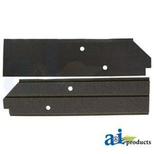 4054 CAB POST KIT; 30 SER. 2WD