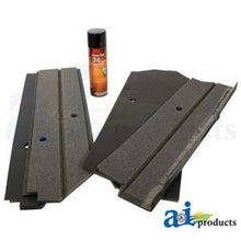 4054 CAB POST KIT; 30 SER. 2WD