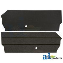 4054 CAB POST KIT; 30 SER. 2WD