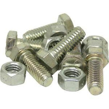 71185115 CONCAVE BAR CHANNEL