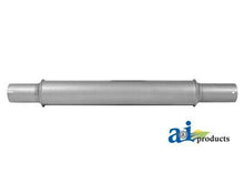 KA452B MUFFLER