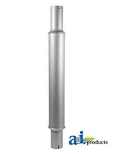 KA452B MUFFLER