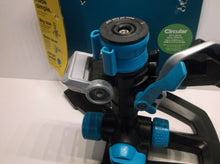 034411260395 Gilmour Heavy Duty Circular Sprinkler